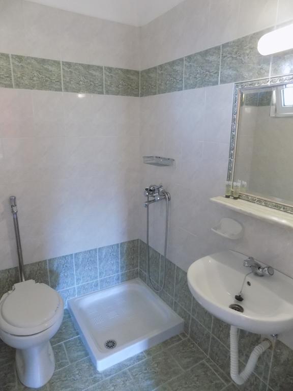 Mosaic Gardens Apartment Faliraki Bagian luar foto