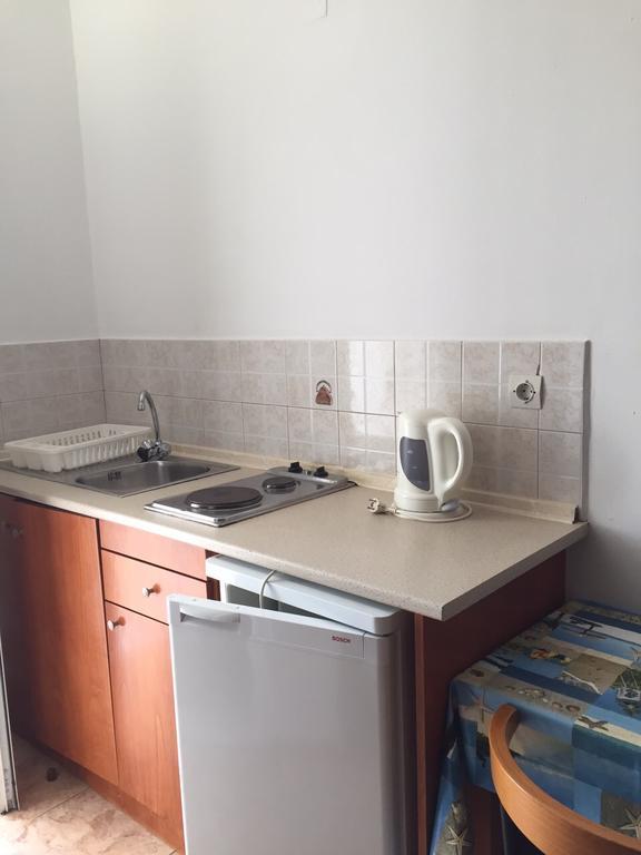 Mosaic Gardens Apartment Faliraki Bagian luar foto