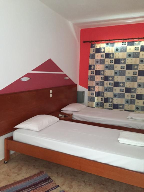 Mosaic Gardens Apartment Faliraki Bagian luar foto