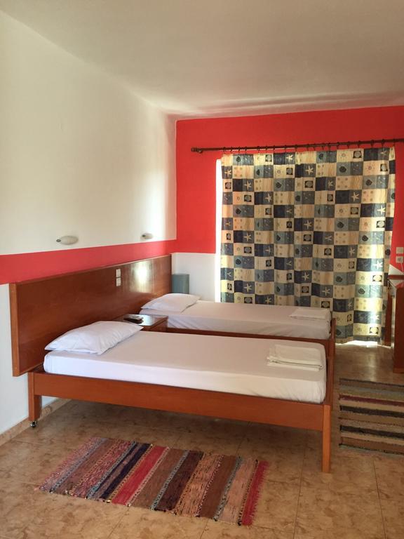 Mosaic Gardens Apartment Faliraki Bagian luar foto
