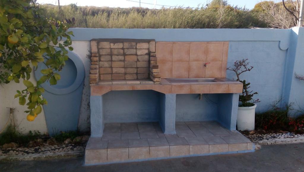 Mosaic Gardens Apartment Faliraki Bagian luar foto