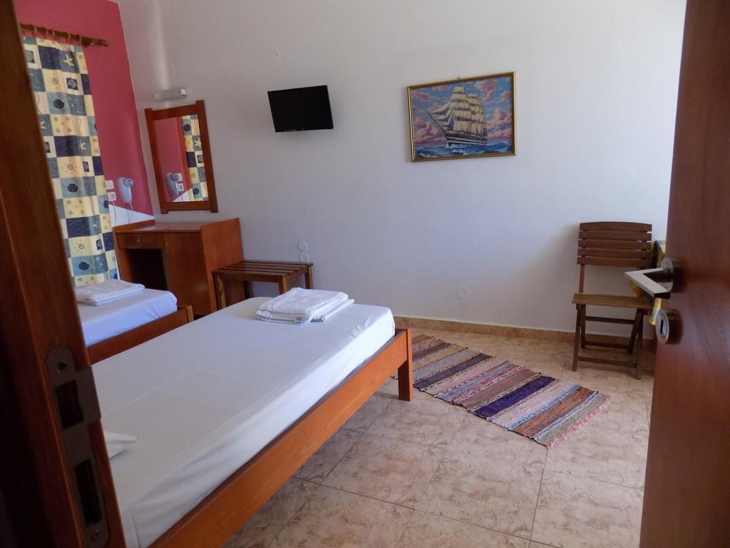 Mosaic Gardens Apartment Faliraki Bagian luar foto