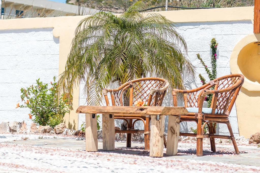 Mosaic Gardens Apartment Faliraki Bagian luar foto
