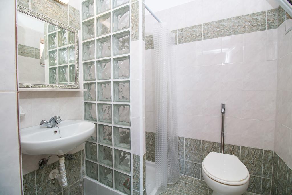 Mosaic Gardens Apartment Faliraki Bagian luar foto