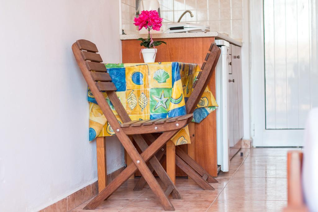 Mosaic Gardens Apartment Faliraki Bagian luar foto
